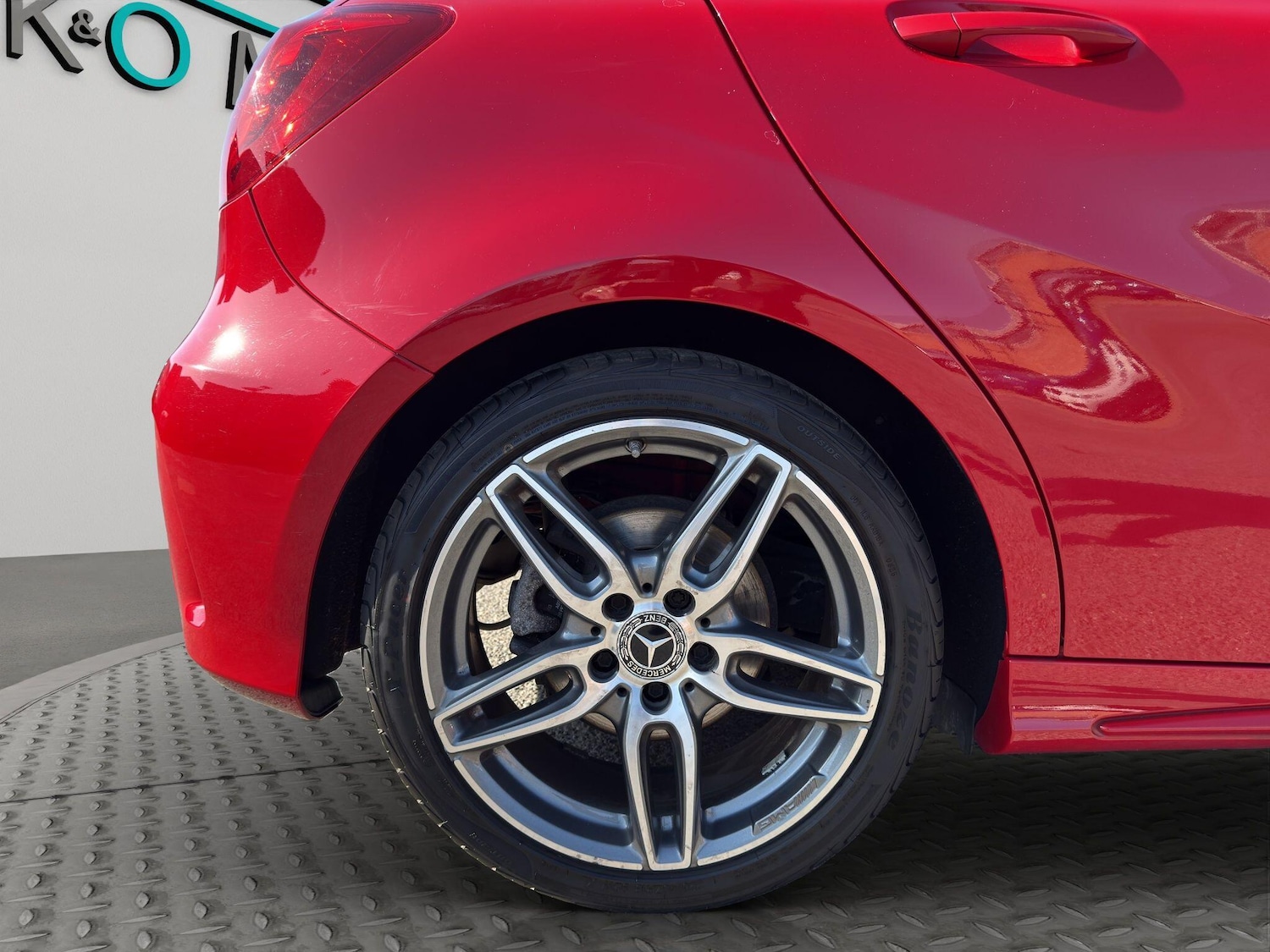 Used Mercedes-Benz A-Class 2017 for sale - 77783424: Photo 51