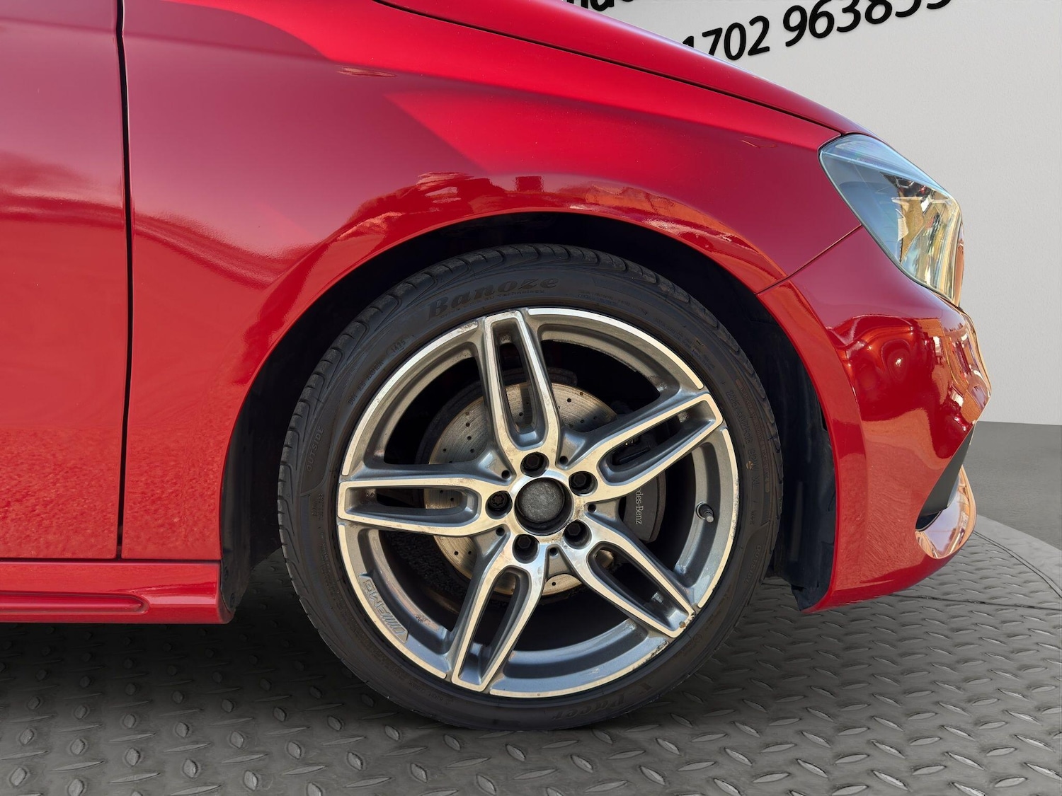 Used Mercedes-Benz A-Class 2017 for sale - 77783424: Photo 52