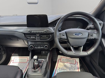 Used Ford Focus 2019 for sale - 78661642: Photo