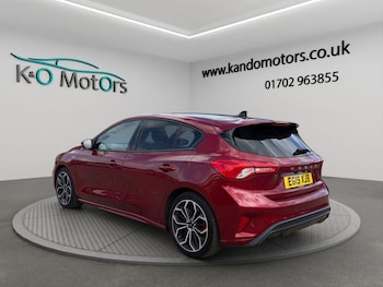 Used Ford Focus 2019 for sale - 78661642: Photo