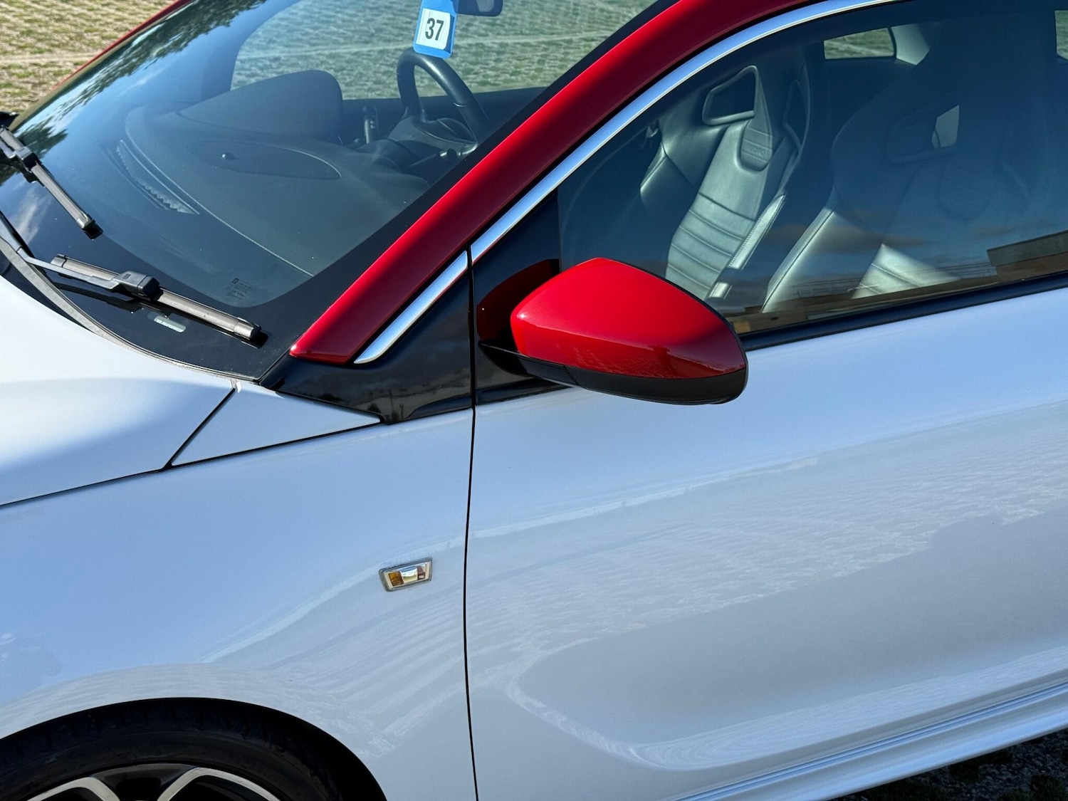 Vehicle 40