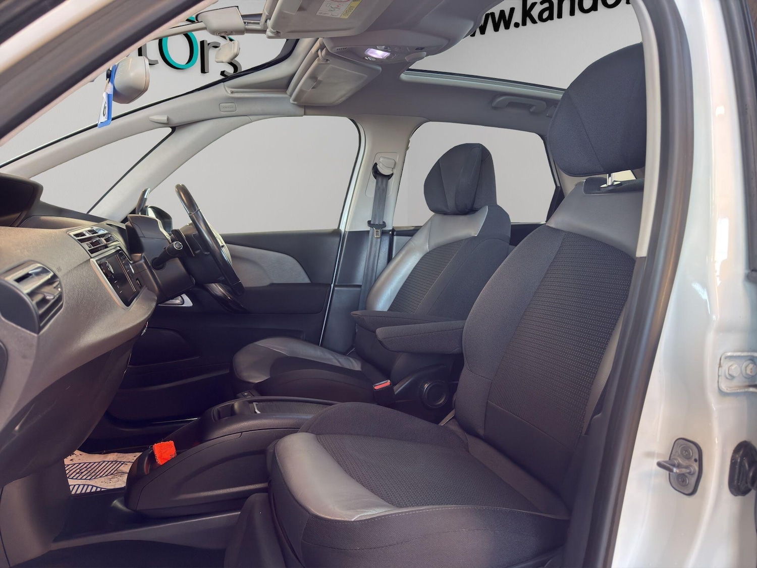 Used Citroen C4 Picasso 2018 for sale - 77115900: Photo 14