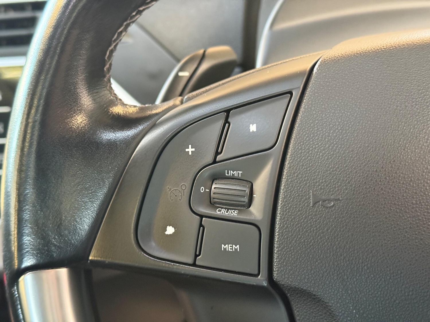 Used Citroen C4 Picasso 2018 for sale - 77115900: Photo 22