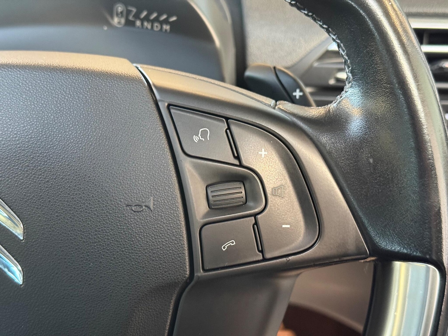 Used Citroen C4 Picasso 2018 for sale - 77115900: Photo 24