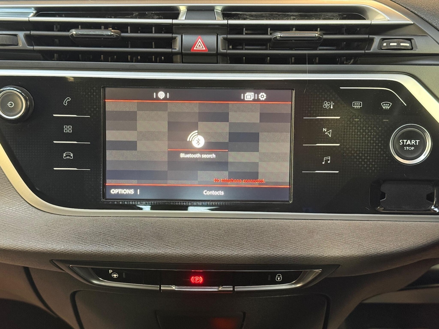 Used Citroen C4 Picasso 2018 for sale - 77115900: Photo 33