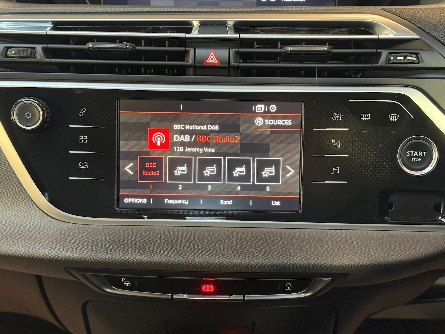 Used Citroen C4 Picasso 2018 for sale - 77115900: Photo 34