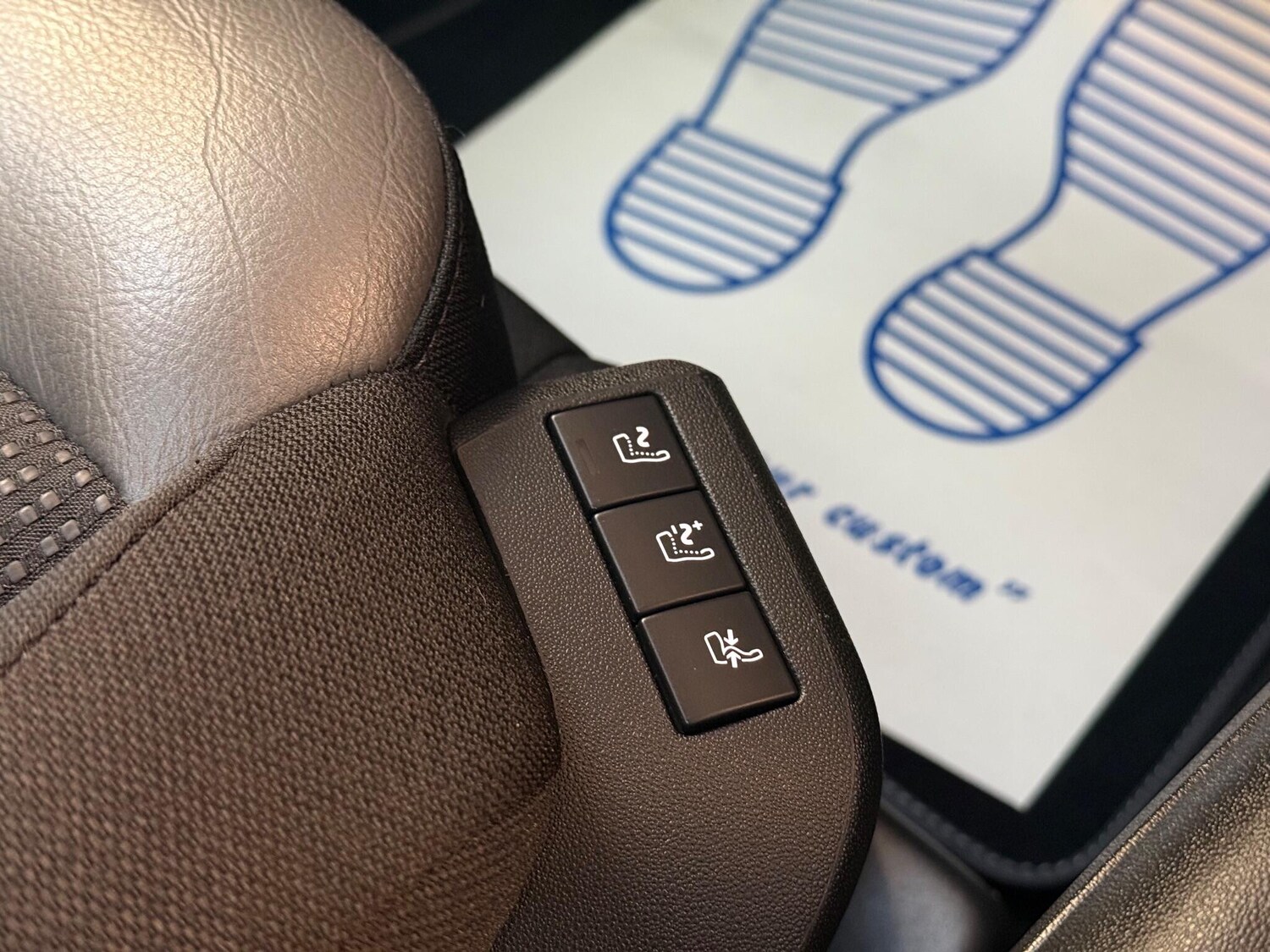 Used Citroen C4 Picasso 2018 for sale - 77115900: Photo 38