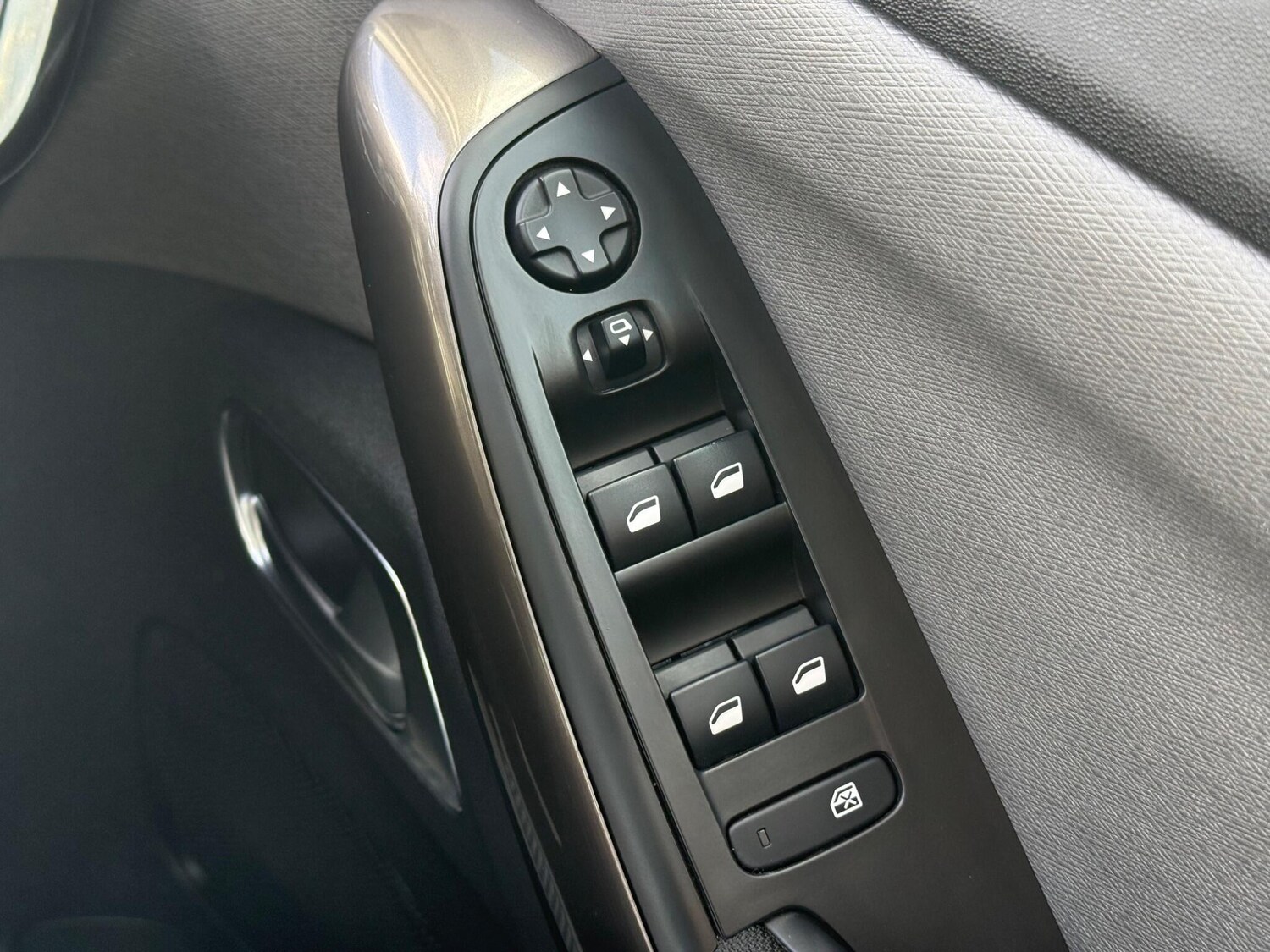 Used Citroen C4 Picasso 2018 for sale - 77115900: Photo 40