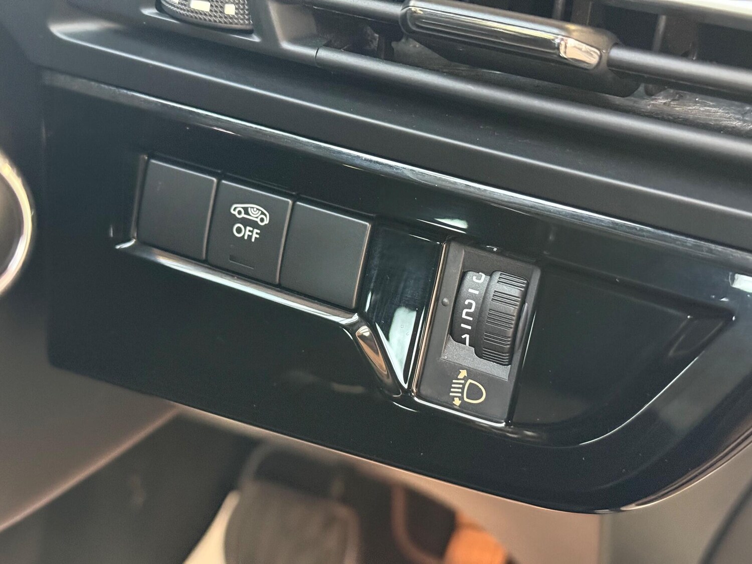 Used Citroen C4 Picasso 2018 for sale - 77115900: Photo 42