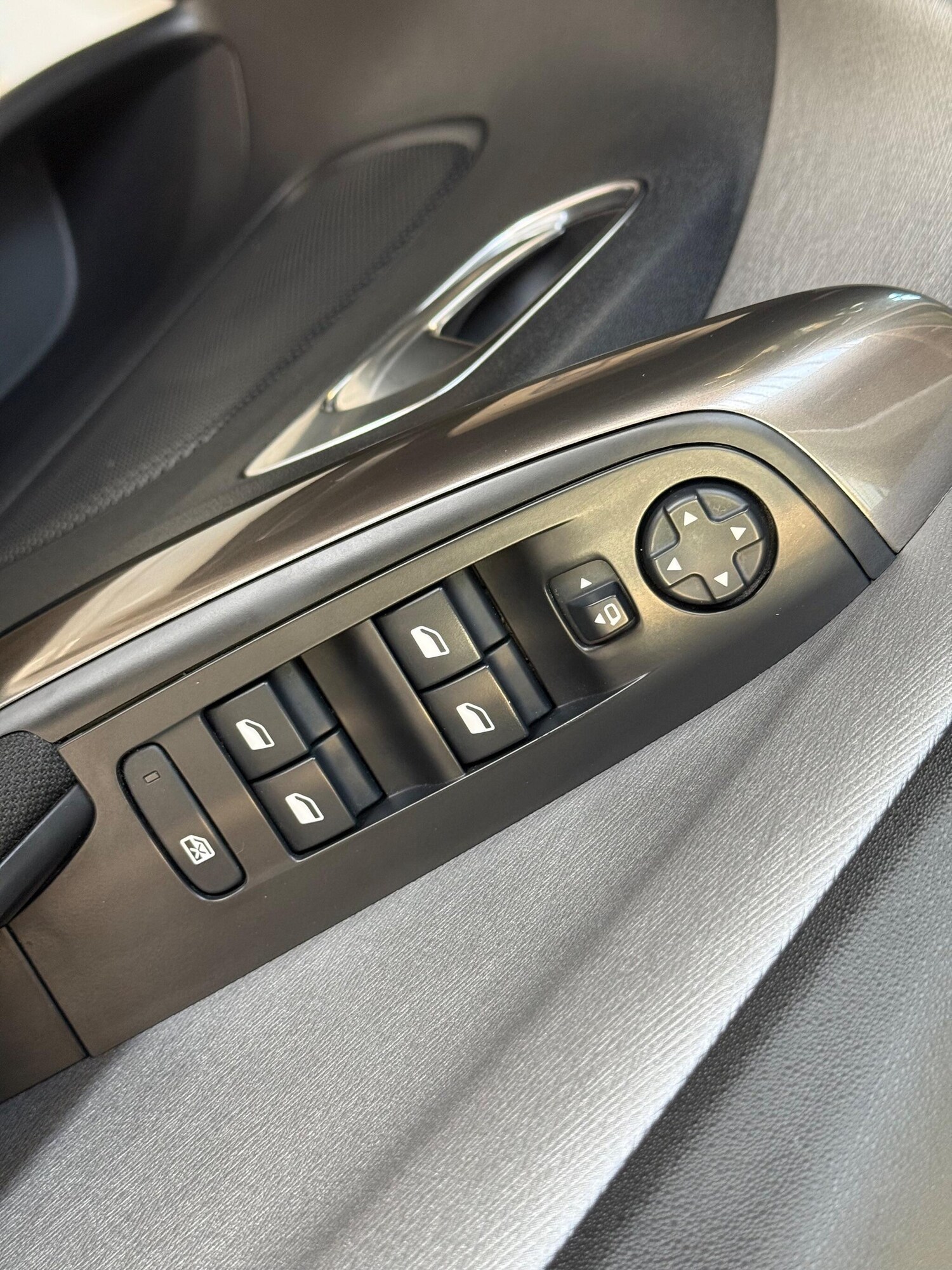 Used Citroen C4 Picasso 2018 for sale - 77115900: Photo 44