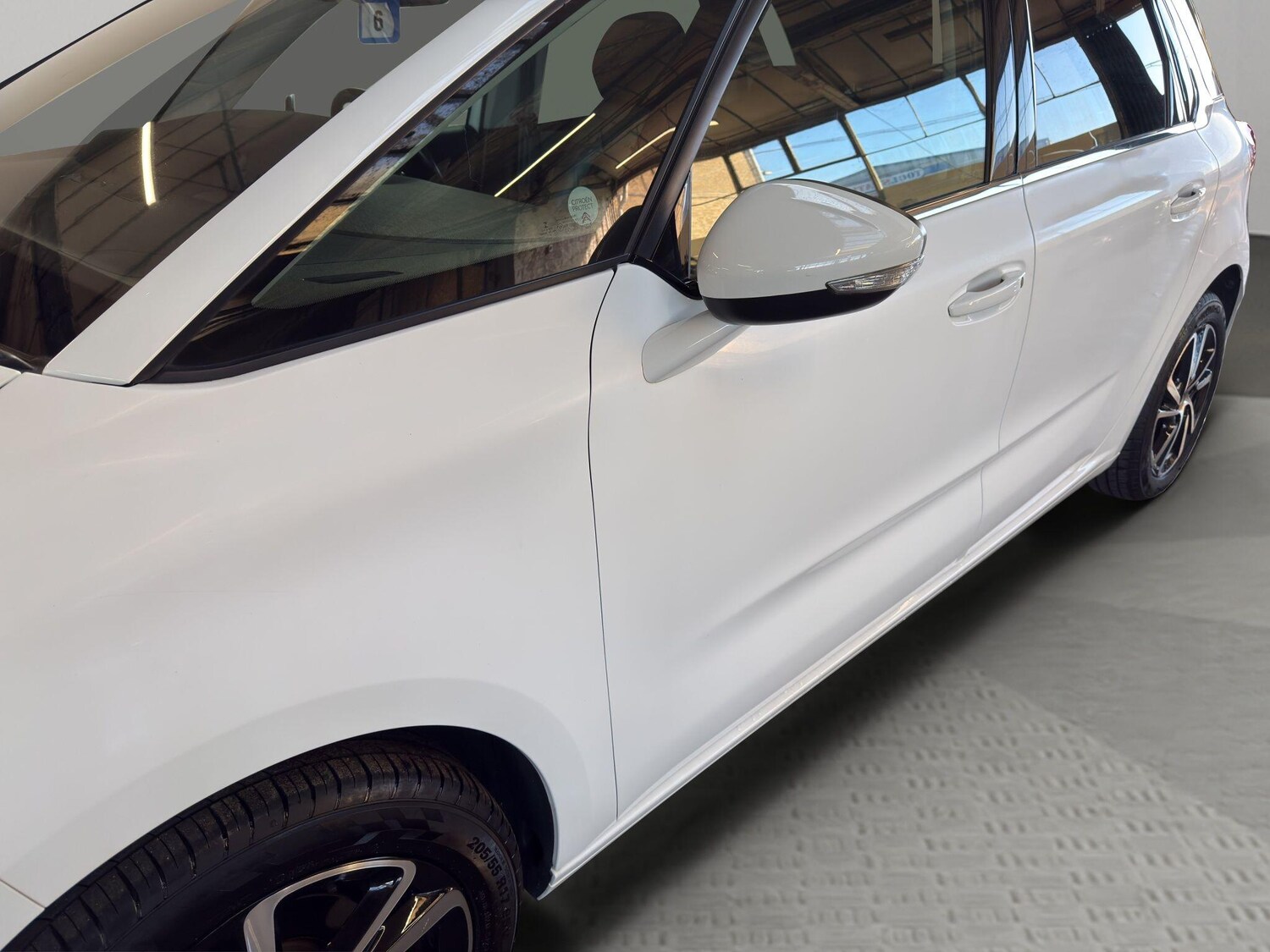 Used Citroen C4 Picasso 2018 for sale - 77115900: Photo 46