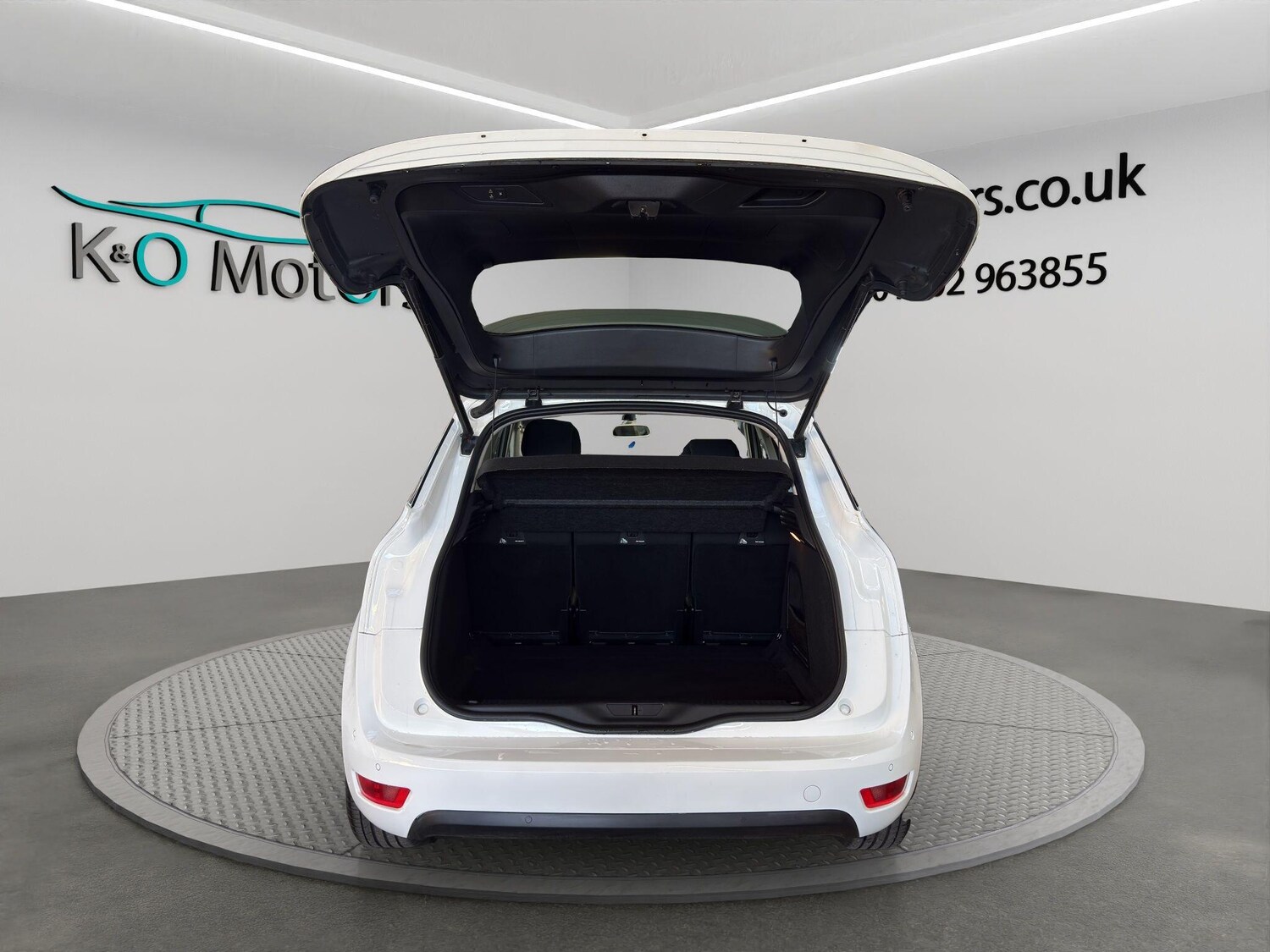 Used Citroen C4 Picasso 2018 for sale - 77115900: Photo 55