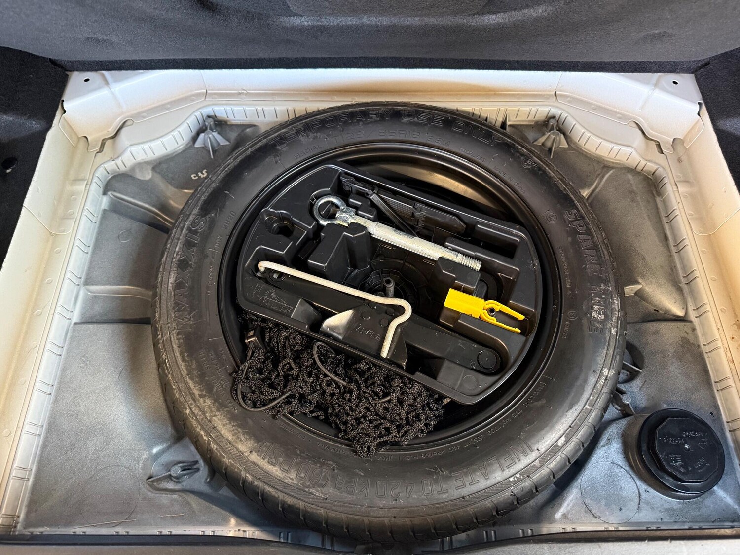 Used Citroen C4 Picasso 2018 for sale - 77115900: Photo 58