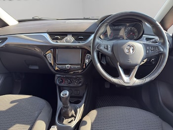 Used Vauxhall Corsa 2016 for sale - 79532766: Photo