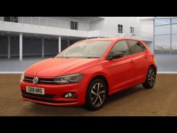 2018 (18) - 1.0 TSI 95 Beats 5dr