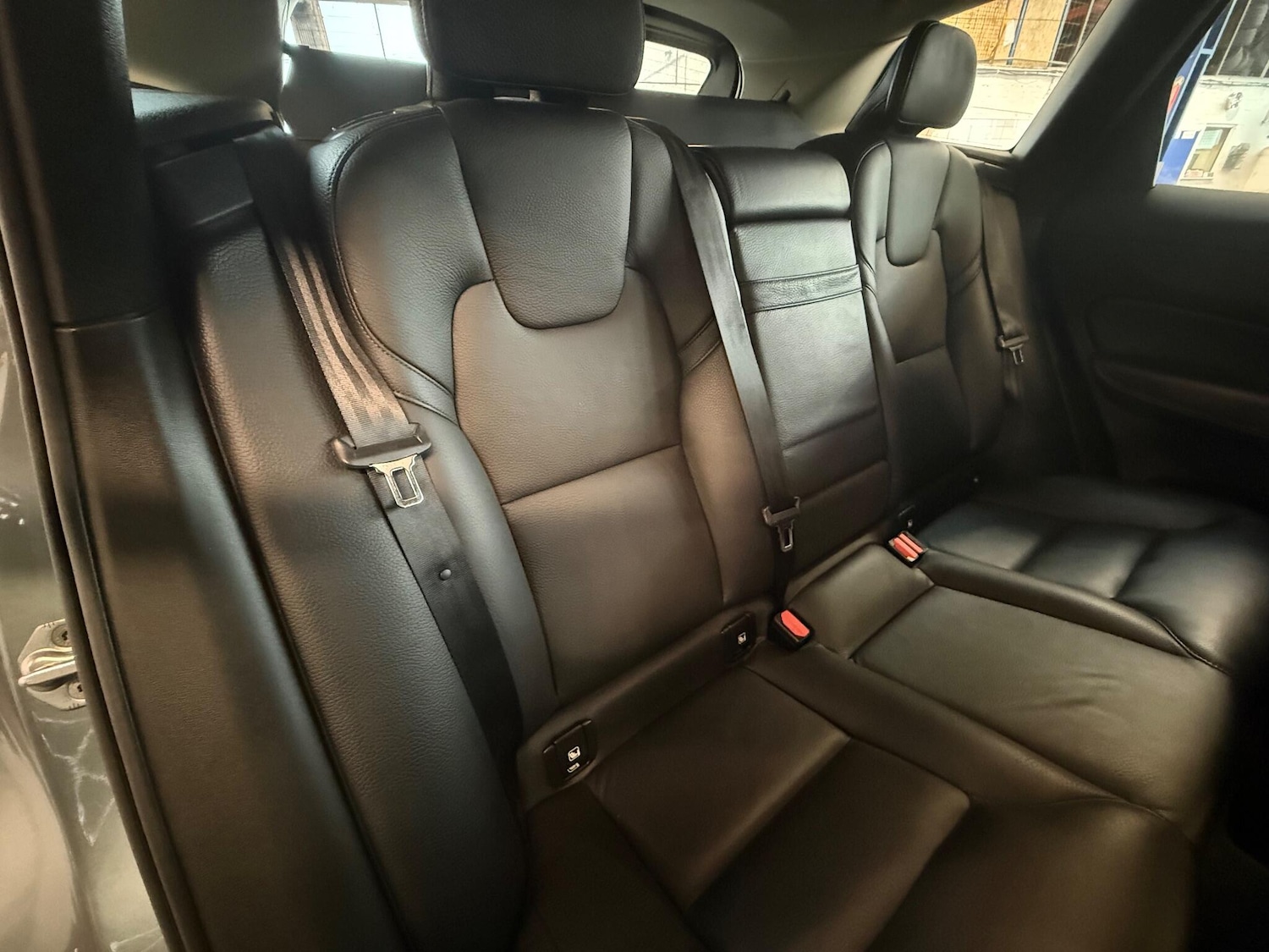 Used Volvo XC60 2018 for sale - 76701400: Photo 16