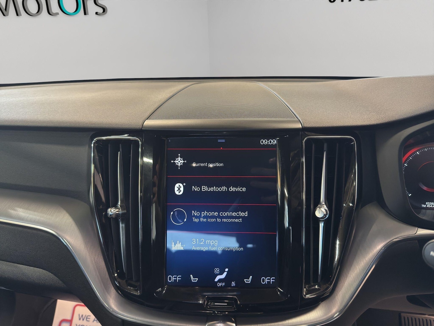 Used Volvo XC60 2018 for sale - 76701400: Photo 18