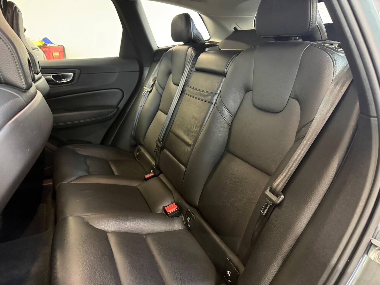 Used Volvo XC60 2018 for sale - 76701400: Photo 20