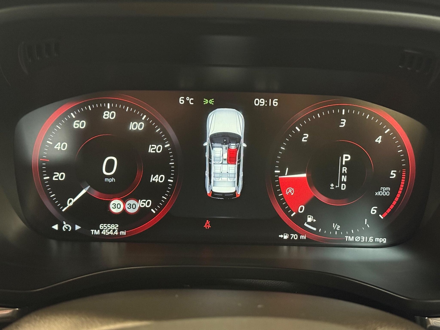 Used Volvo XC60 2018 for sale - 76701400: Photo 28