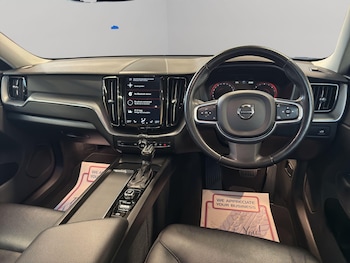 Used Volvo XC60 2018 for sale - 76701400: Photo