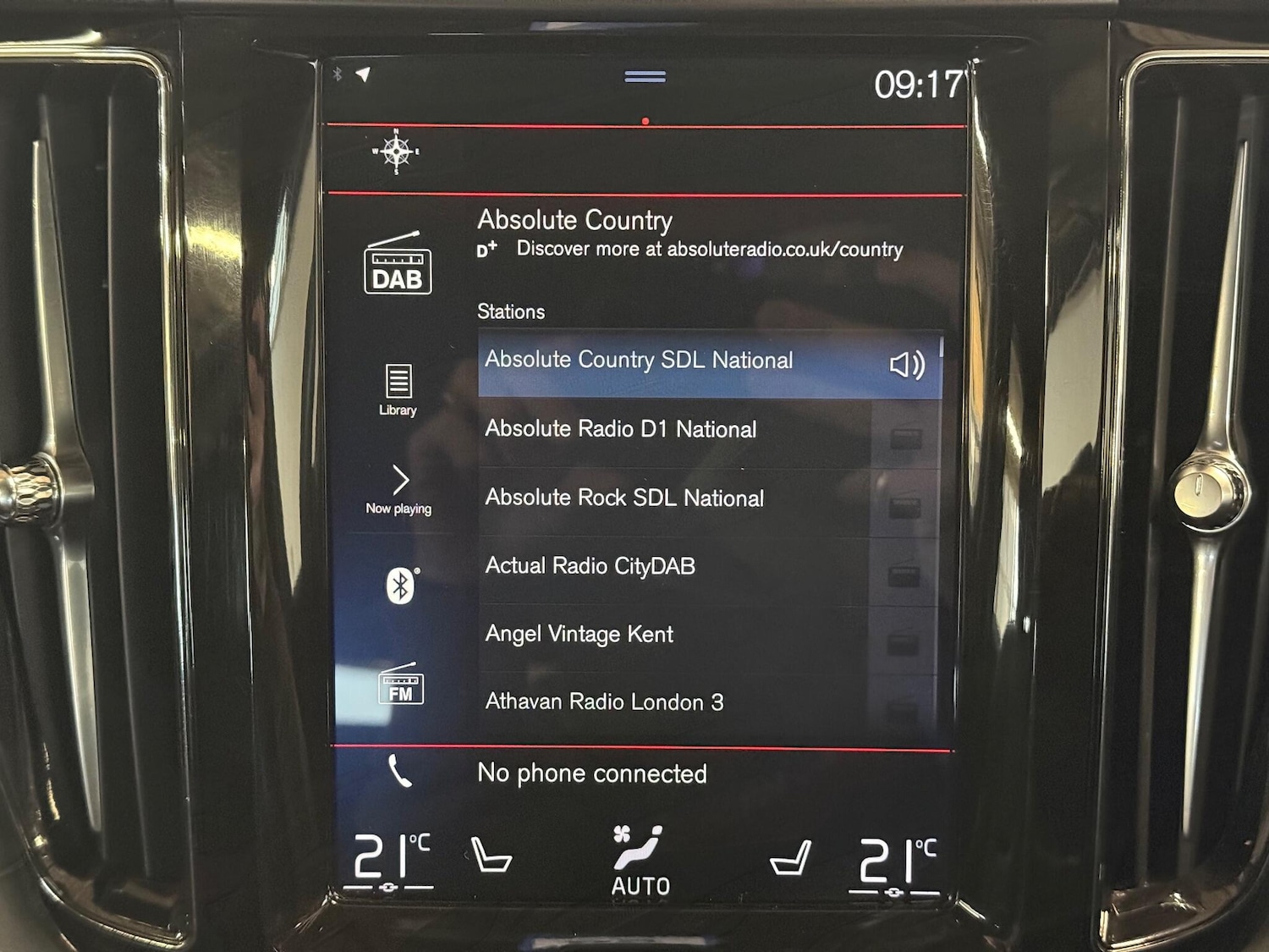 Used Volvo XC60 2018 for sale - 76701400: Photo 30