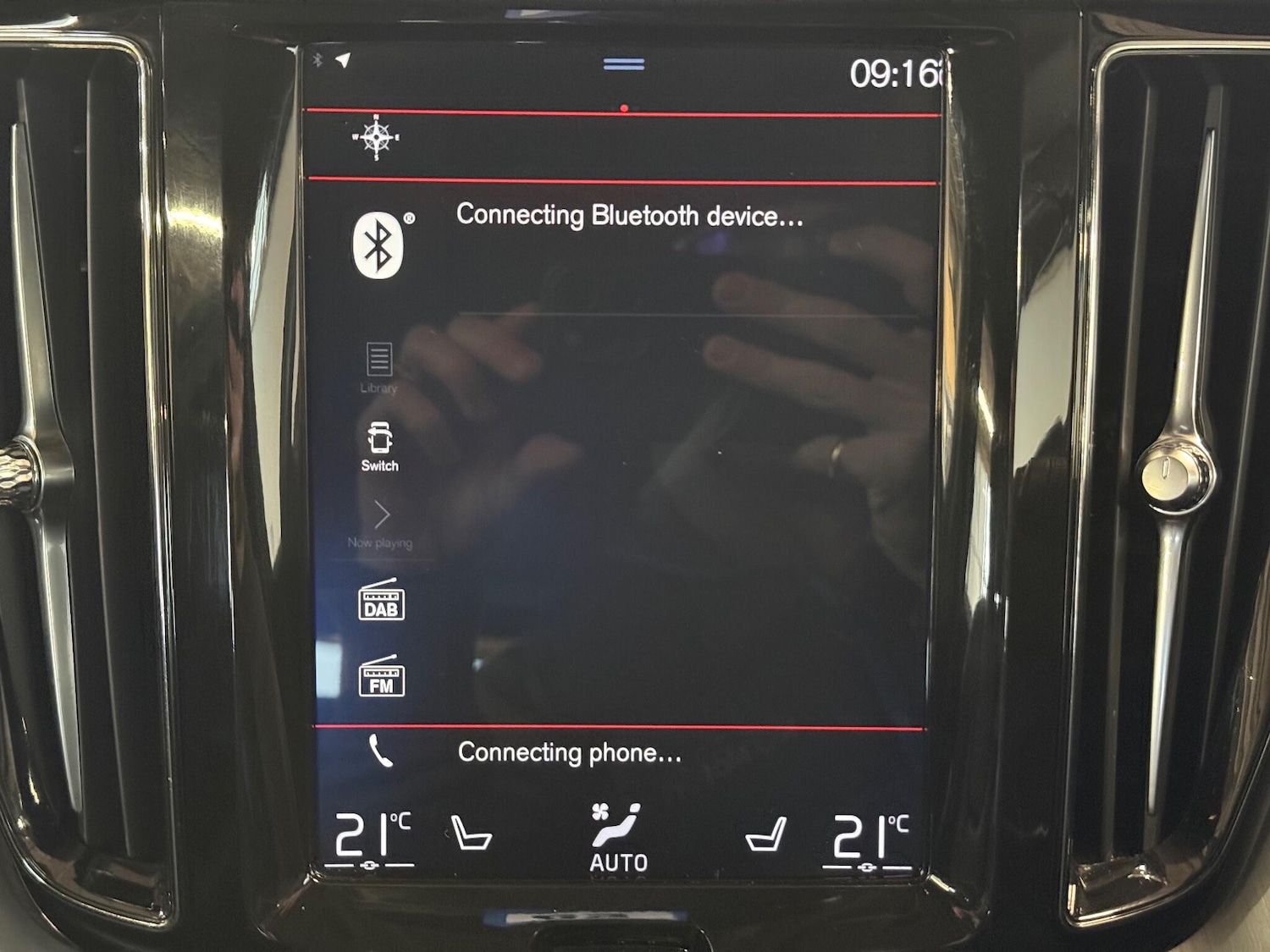 Used Volvo XC60 2018 for sale - 76701400: Photo 31