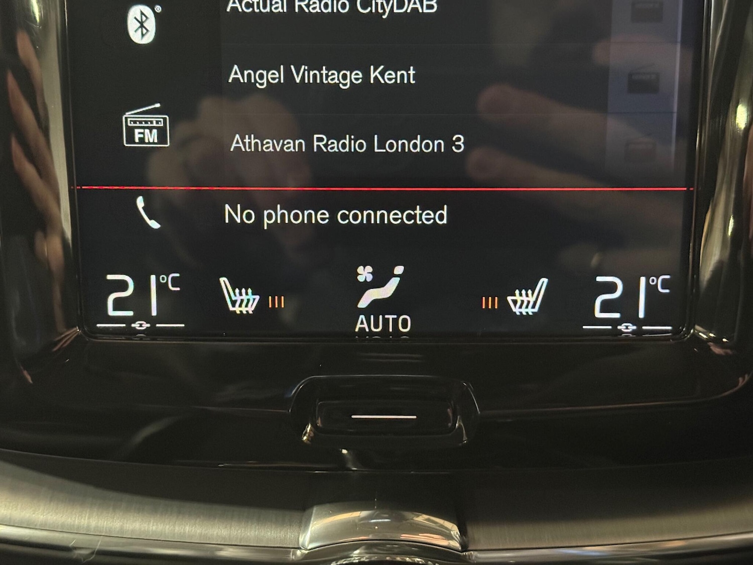 Used Volvo XC60 2018 for sale - 76701400: Photo 32