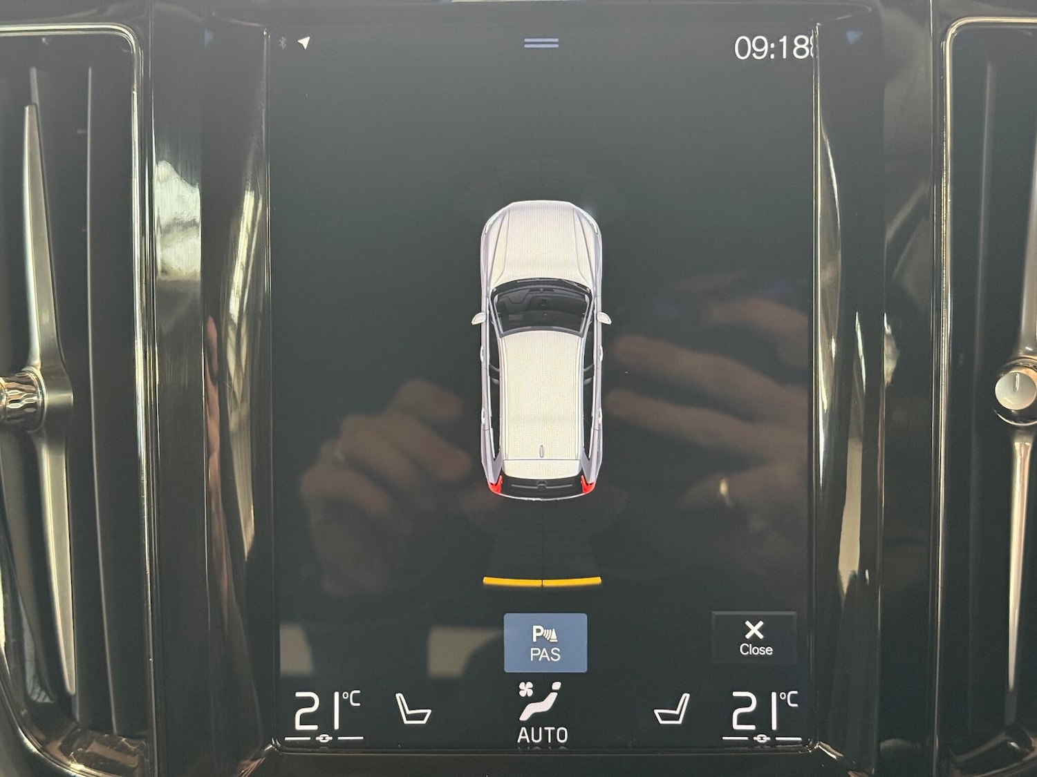 Used Volvo XC60 2018 for sale - 76701400: Photo 33