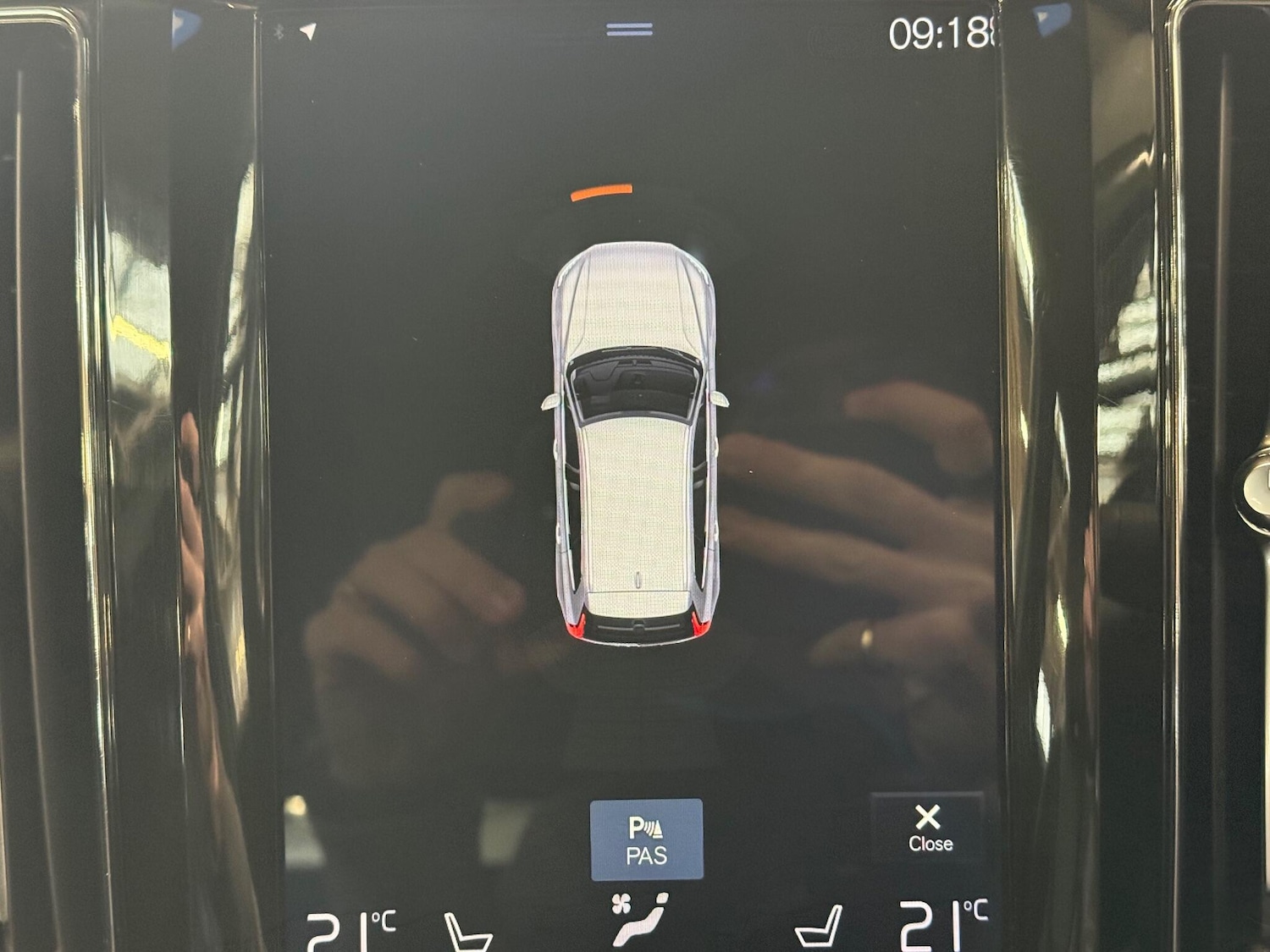 Used Volvo XC60 2018 for sale - 76701400: Photo 34