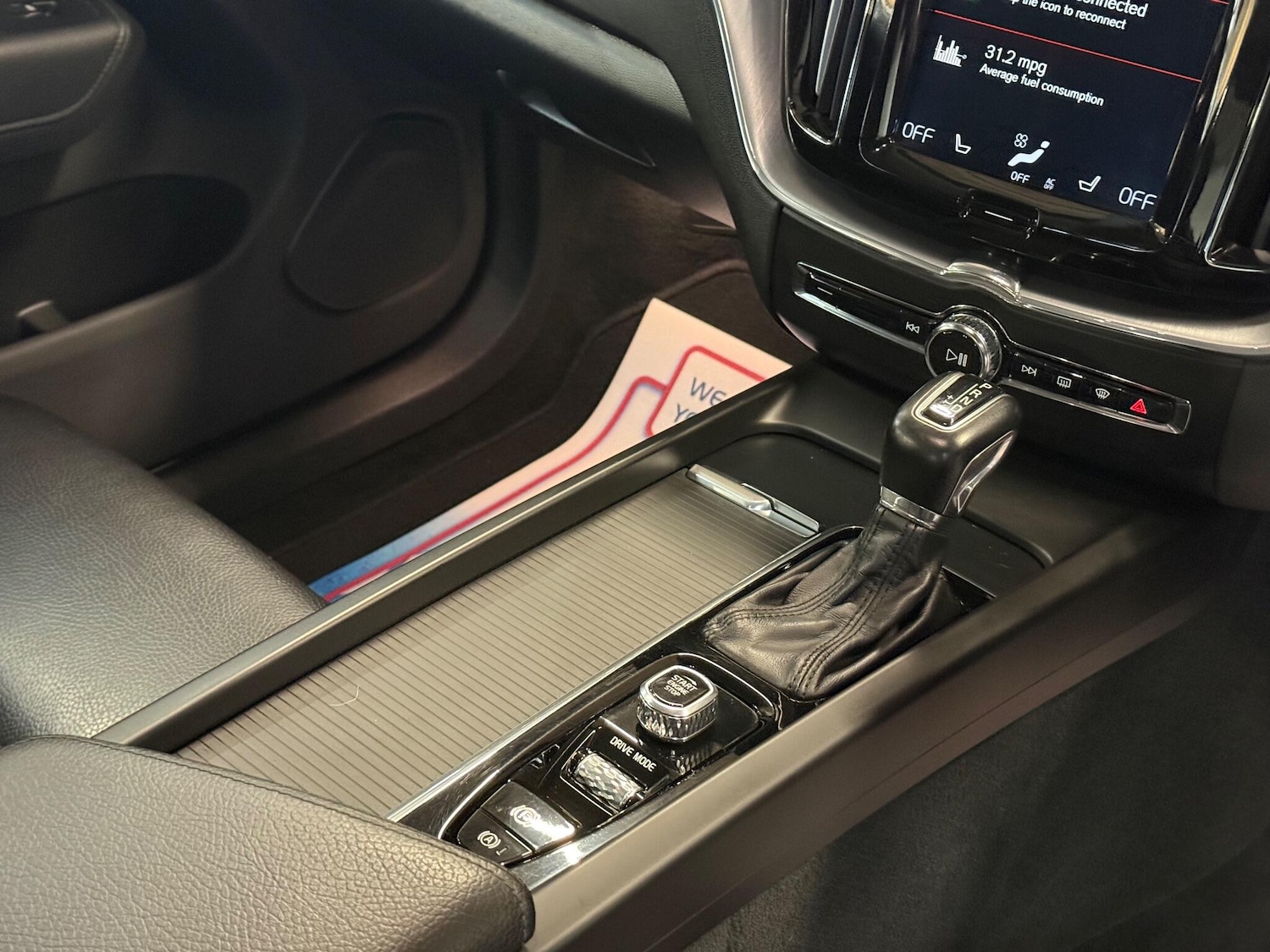 Used Volvo XC60 2018 for sale - 76701400: Photo 35