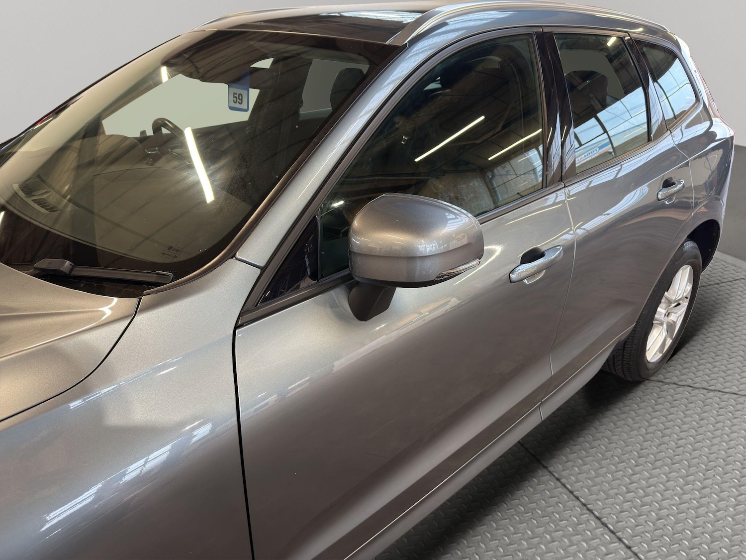 Used Volvo XC60 2018 for sale - 76701400: Photo 40