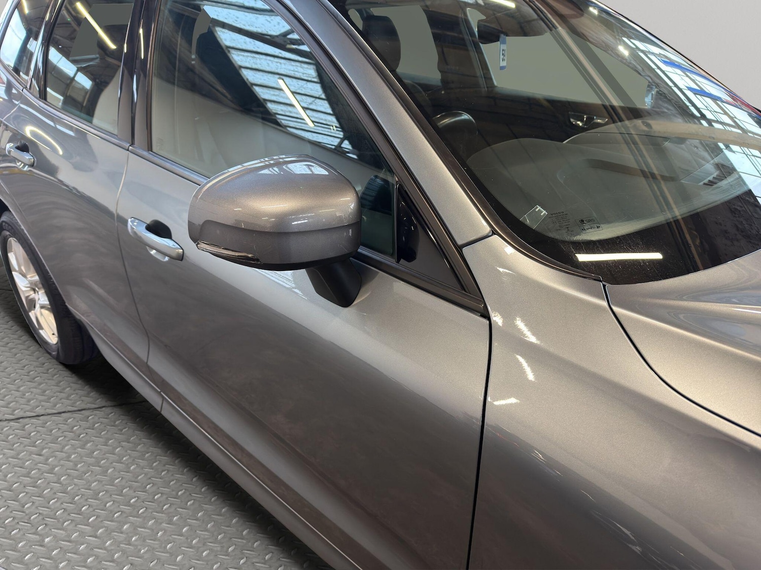 Used Volvo XC60 2018 for sale - 76701400: Photo 47