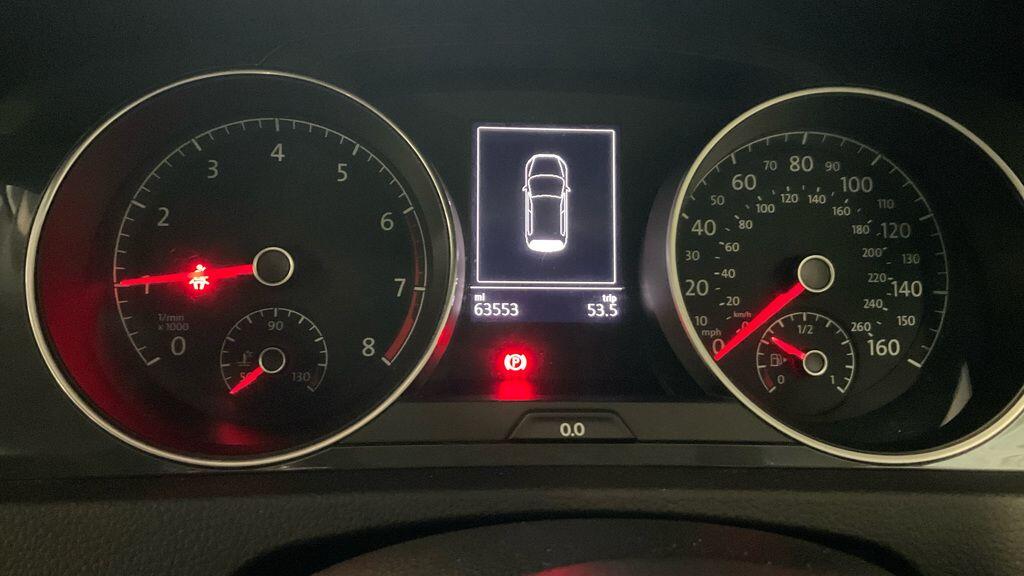 Used Volkswagen Golf 2019 for sale - 77120519: Photo 12