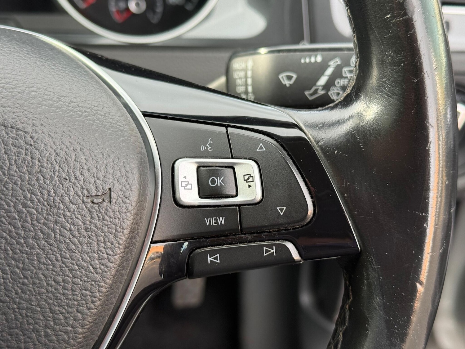 Used Volkswagen Golf 2019 for sale - 77120519: Photo 24