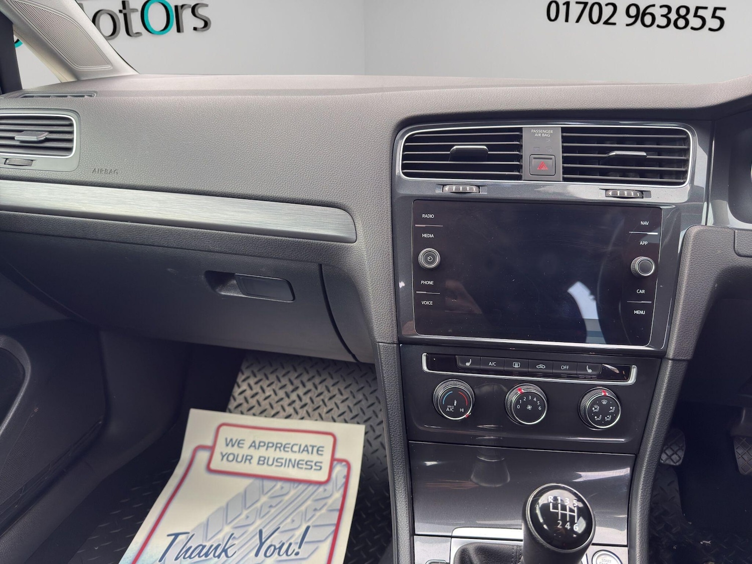 Used Volkswagen Golf 2019 for sale - 77120519: Photo 29