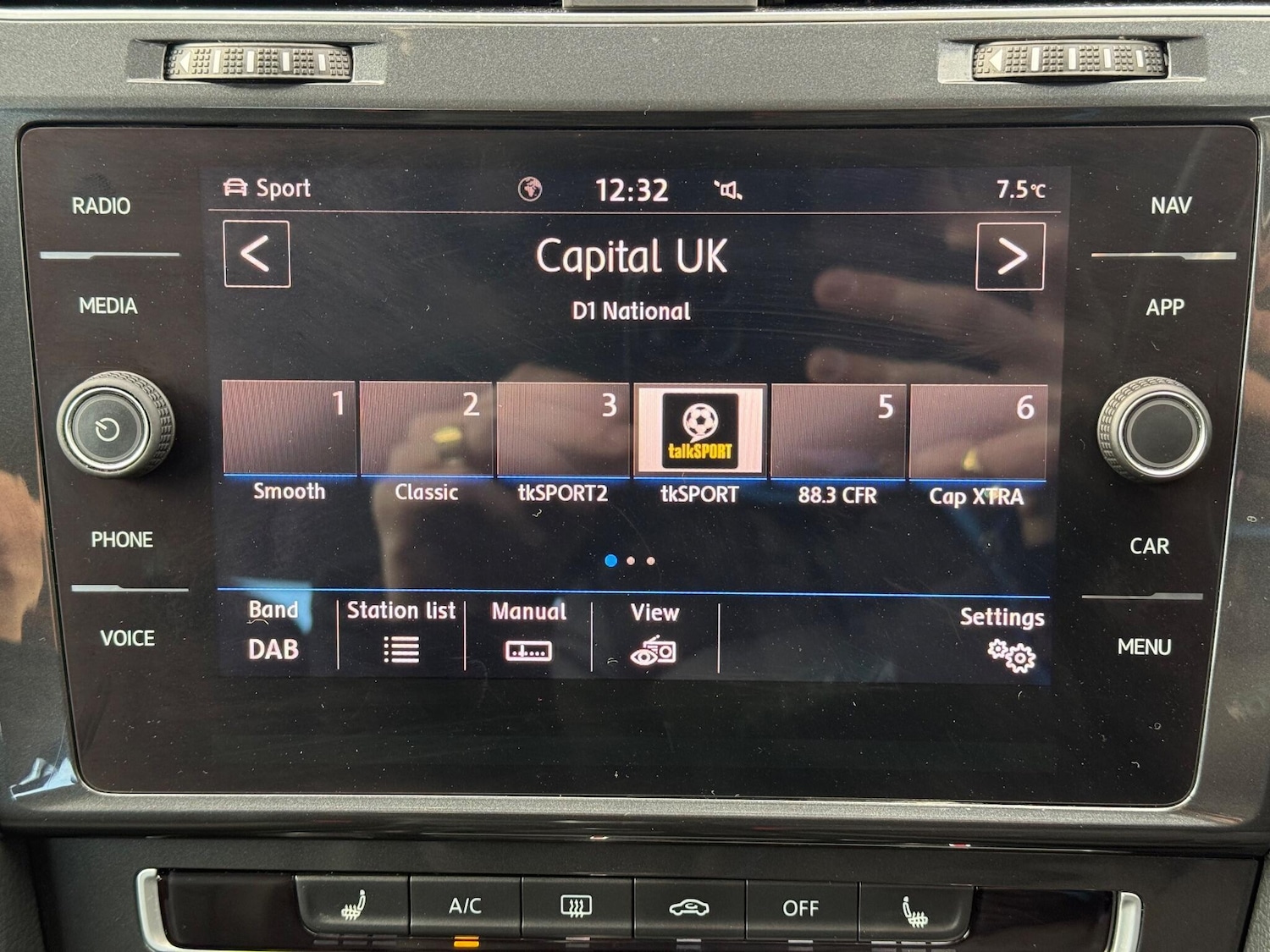 Used Volkswagen Golf 2019 for sale - 77120519: Photo 30