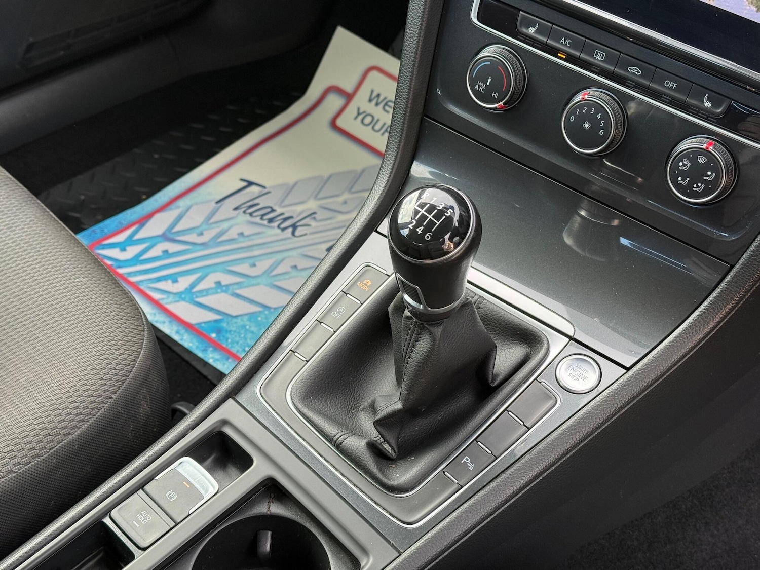 Used Volkswagen Golf 2019 for sale - 77120519: Photo 35