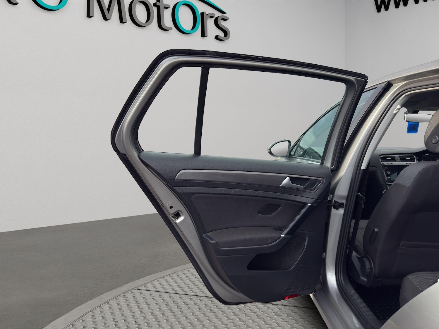 Used Volkswagen Golf 2019 for sale - 77120519: Photo 43