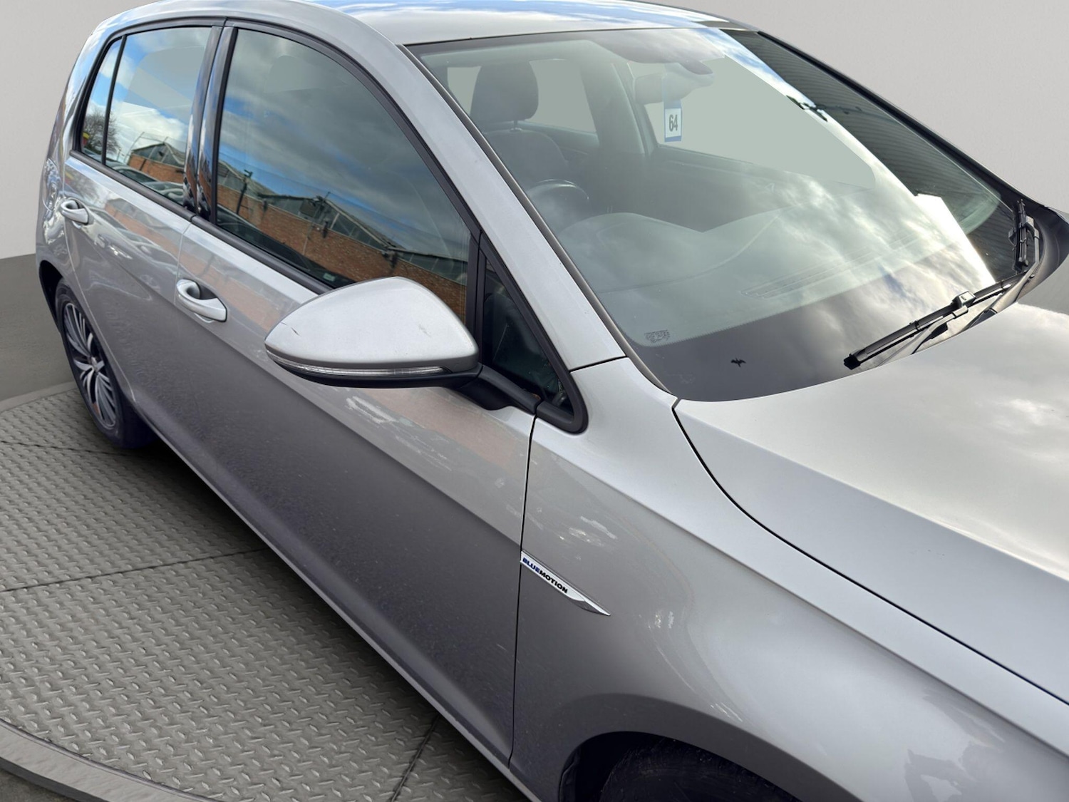 Used Volkswagen Golf 2019 for sale - 77120519: Photo 48