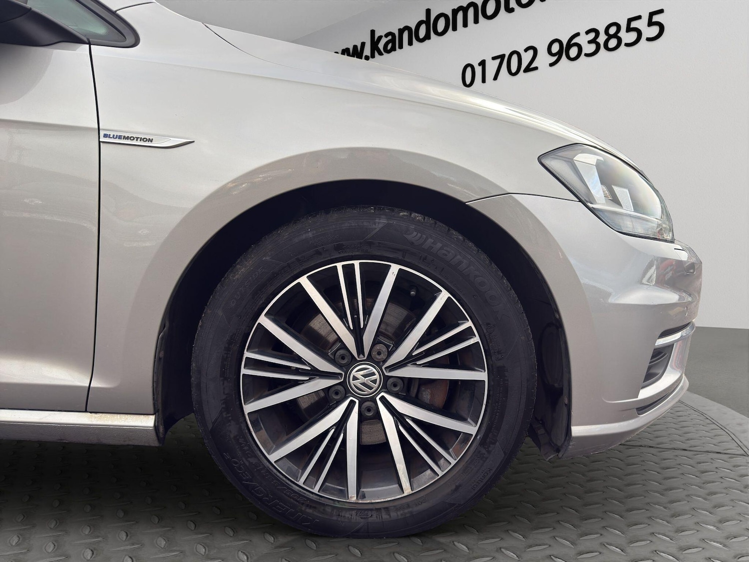 Used Volkswagen Golf 2019 for sale - 77120519: Photo 54