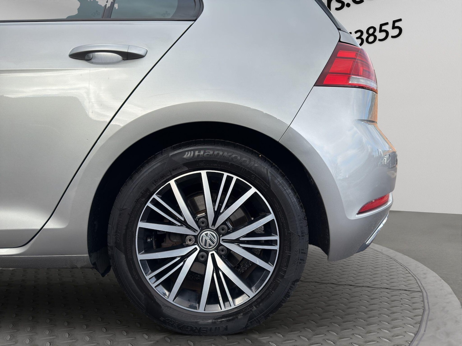 Used Volkswagen Golf 2019 for sale - 77120519: Photo 56