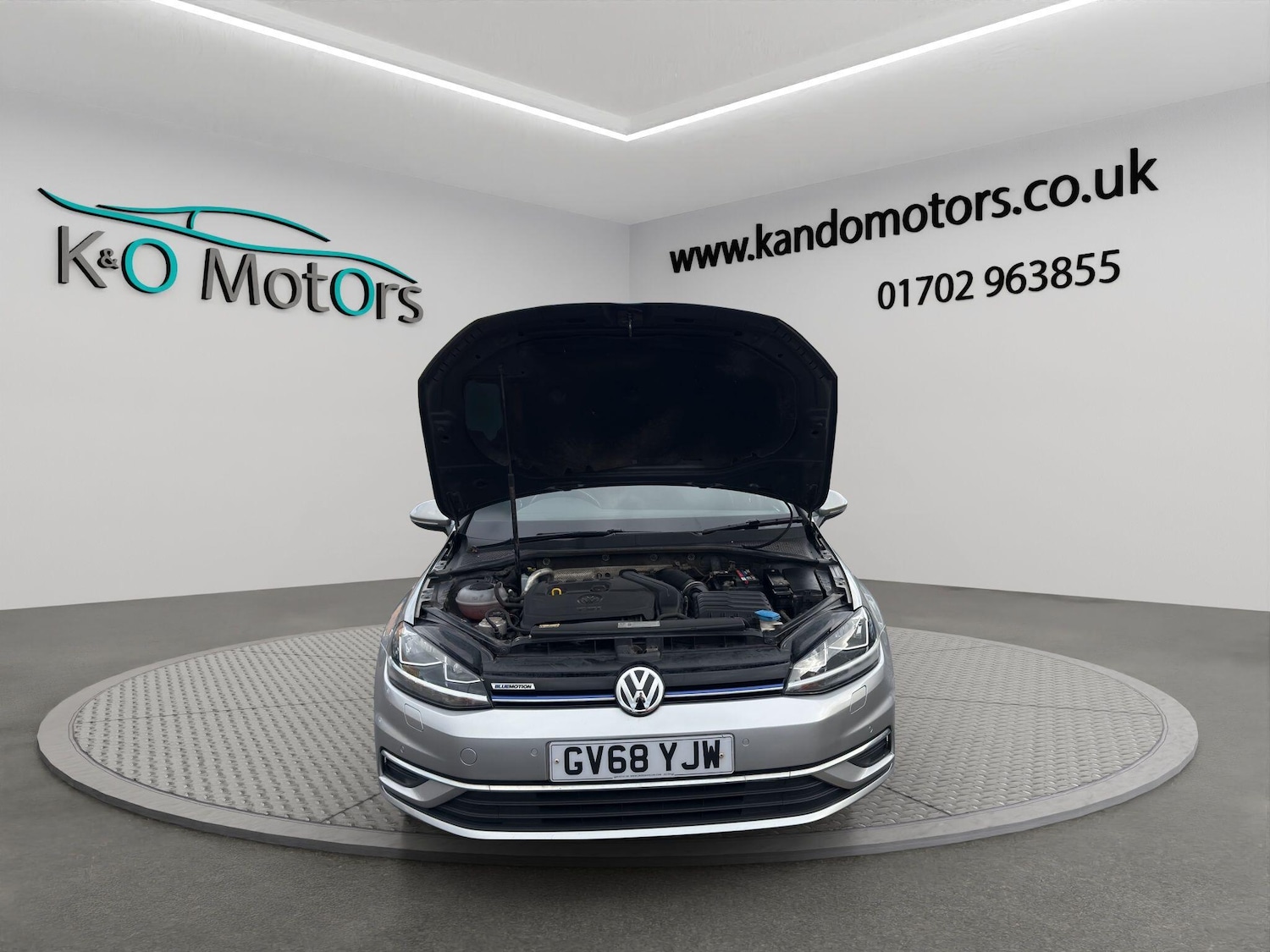 Used Volkswagen Golf 2019 for sale - 77120519: Photo 57