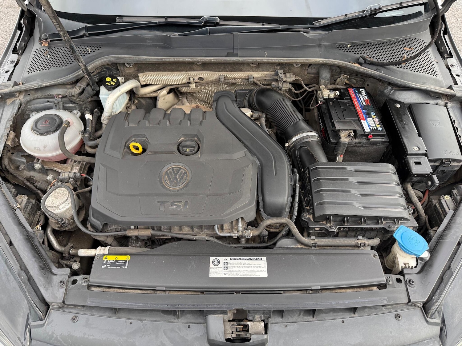 Used Volkswagen Golf 2019 for sale - 77120519: Photo 58