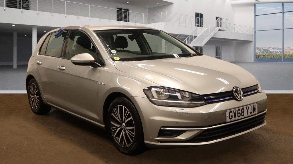 Used Volkswagen Golf 2019 for sale - 77120519: Photo 7