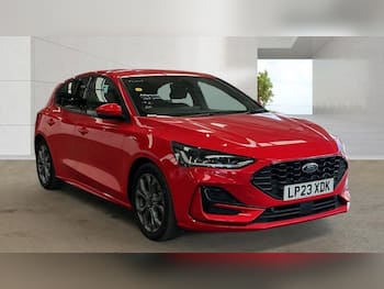 Used Ford Focus 2023 for sale - 79688285: Photo
