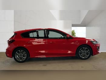 Used Ford Focus 2023 for sale - 79688285: Photo