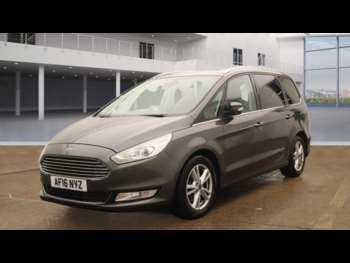 2016 (16) - 2.0 TDCi Titanium Powershift Euro 6 (s/s) 5dr