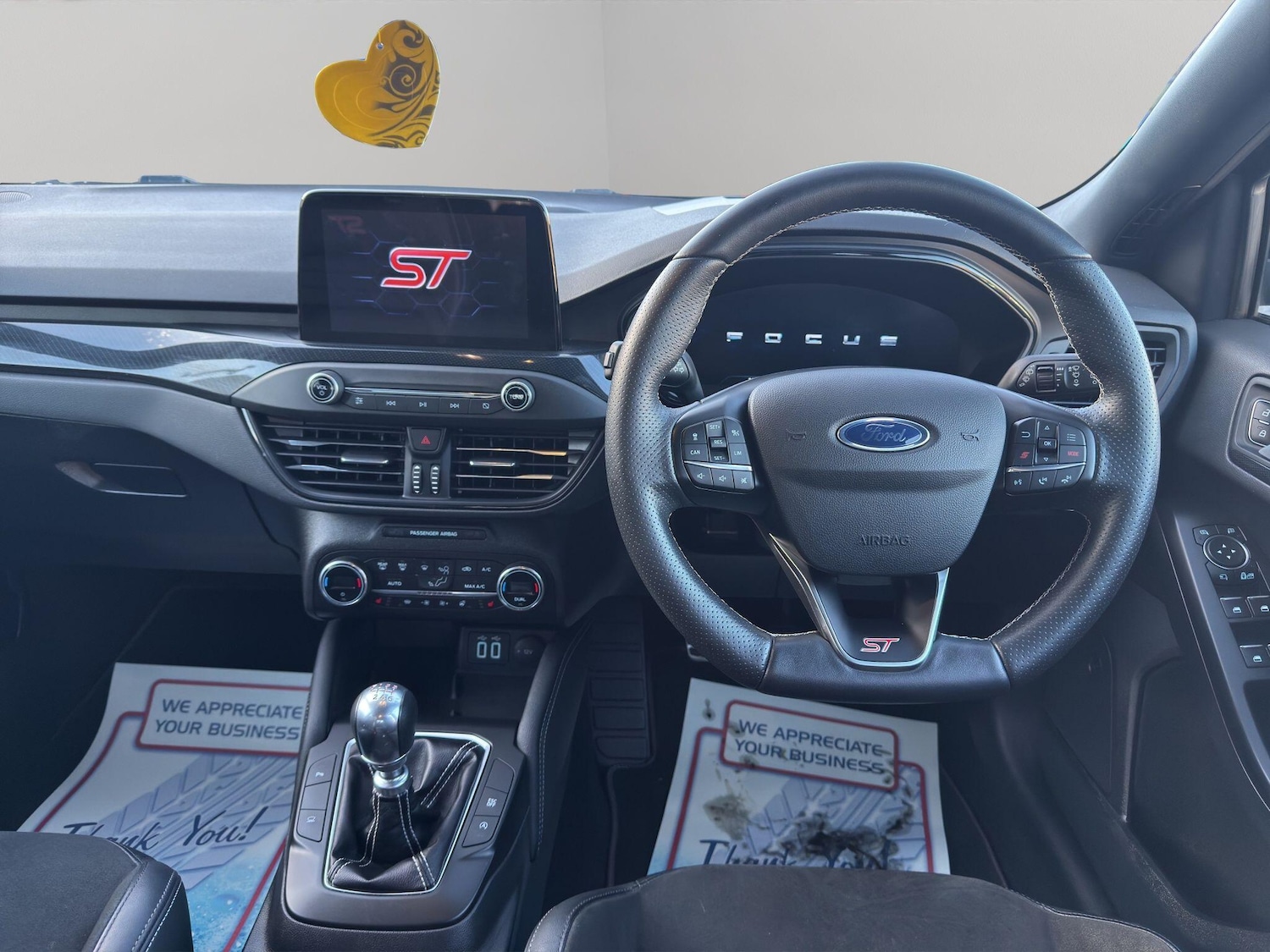 Used Ford Focus 2021 for sale - 77115915: Photo 2