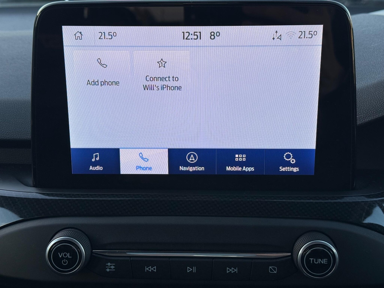 Used Ford Focus 2021 for sale - 77115915: Photo 34