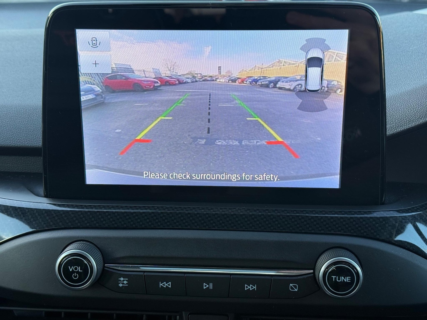 Used Ford Focus 2021 for sale - 77115915: Photo 36